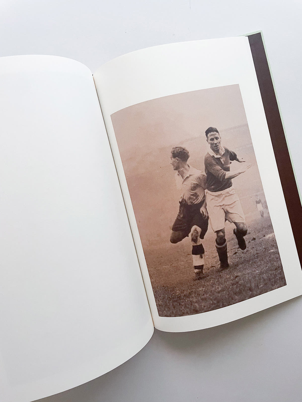 Muddy Dance / Erik Kessels