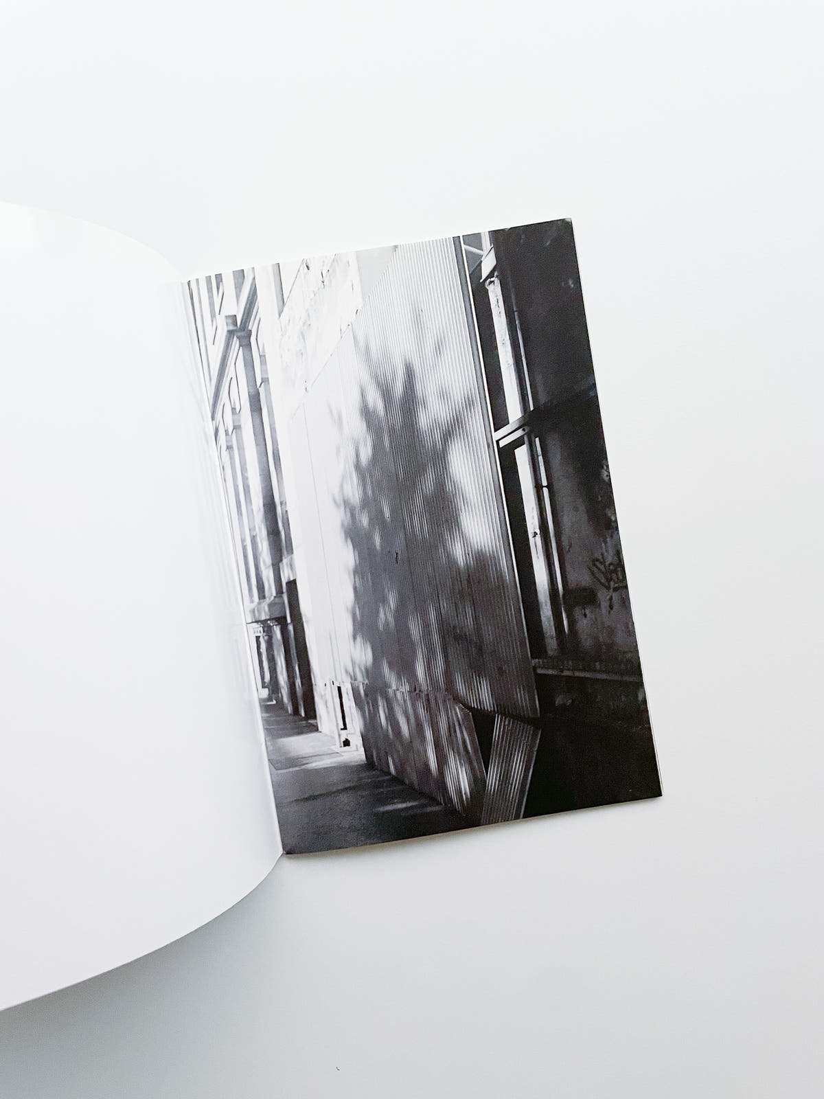 A Day in the Life of... / Ola Rindal