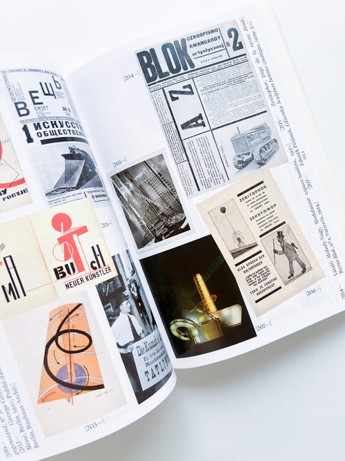 Télégraphes de l’Utopie – L’art des avant-gardes en Europe Centrale 1918-1939, Sonia de Puineuf