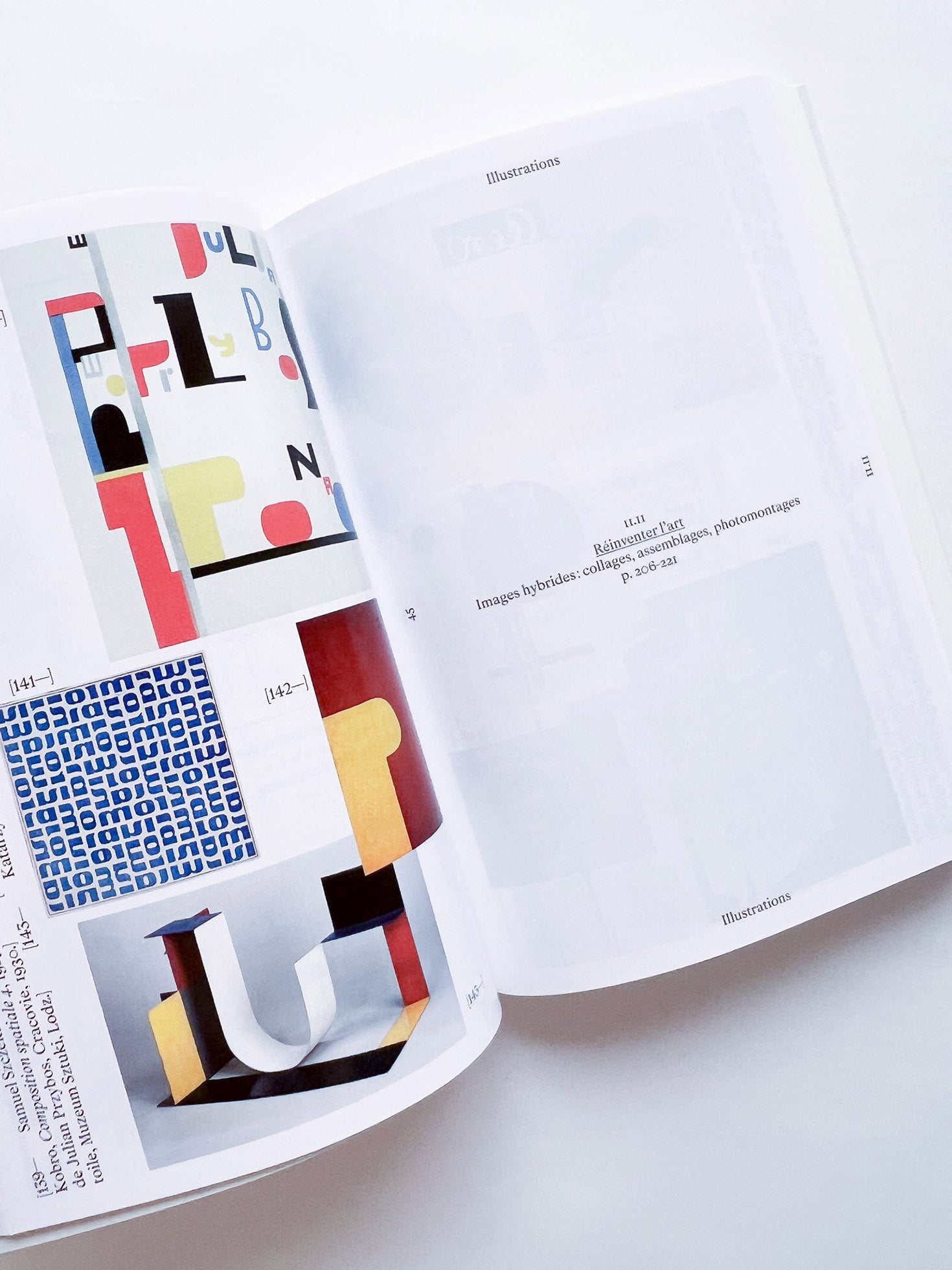 Télégraphes de l’Utopie – L’art des avant-gardes en Europe Centrale 1918-1939, Sonia de Puineuf