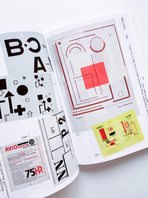 Télégraphes de l’Utopie – L’art des avant-gardes en Europe Centrale 1918-1939, Sonia de Puineuf