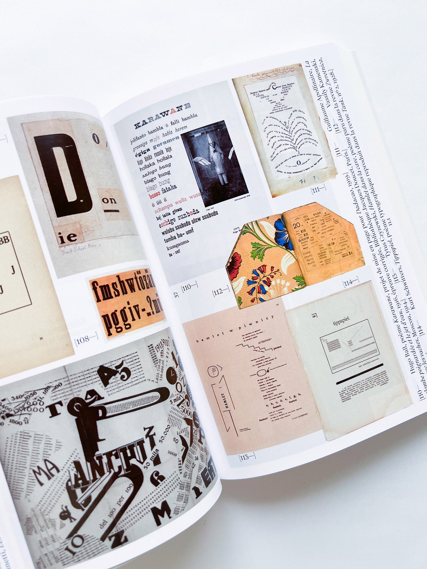 Télégraphes de l’Utopie – L’art des avant-gardes en Europe Centrale 1918-1939, Sonia de Puineuf