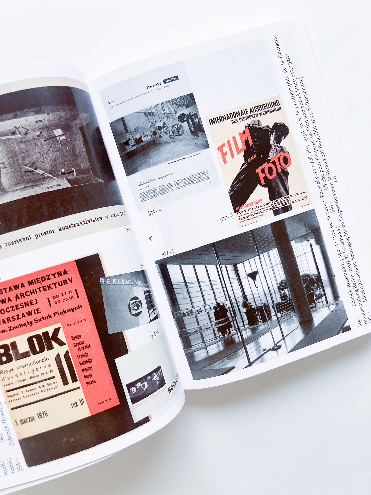 Télégraphes de l’Utopie – L’art des avant-gardes en Europe Centrale 1918-1939, Sonia de Puineuf