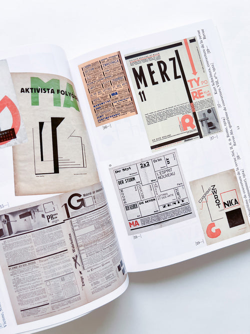 Télégraphes de l’Utopie – L’art des avant-gardes en Europe Centrale 1918-1939, Sonia de Puineuf