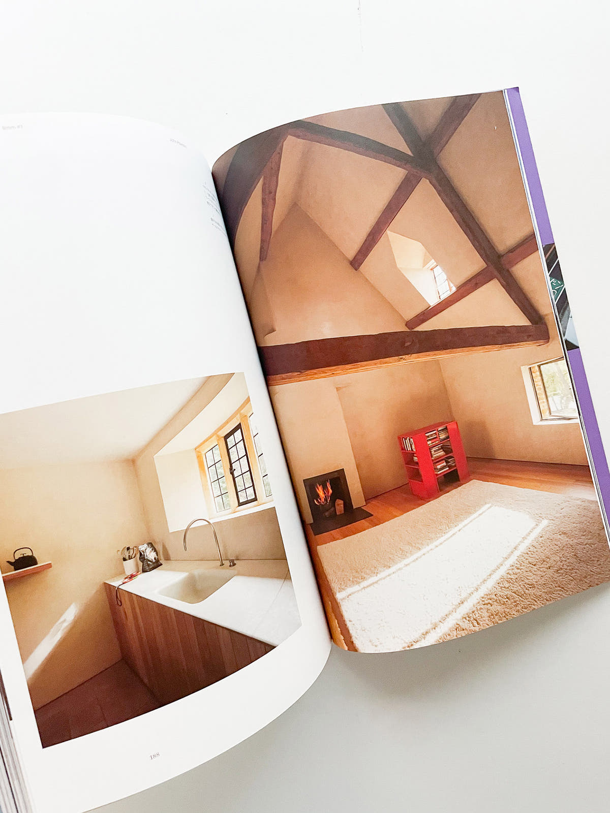 Ilmm: Design Journal #1