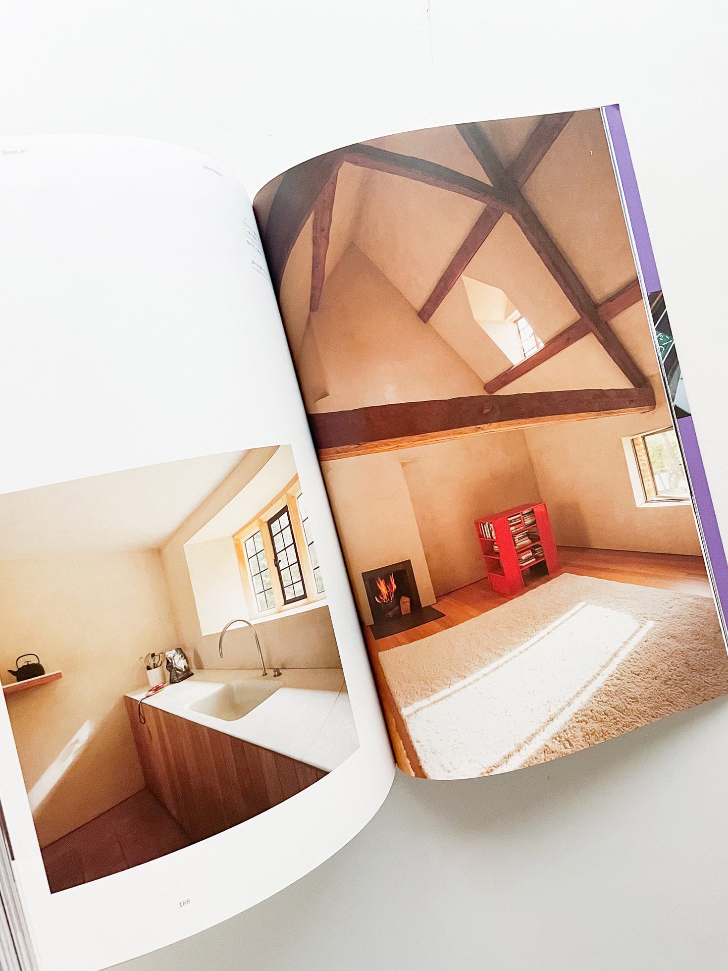 Ilmm: Design Journal #1