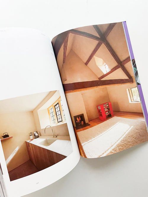 Ilmm: Design Journal #1