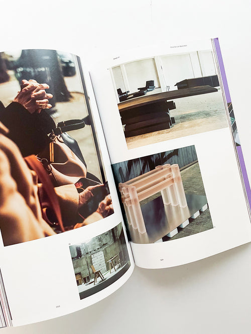 Ilmm: Design Journal #1