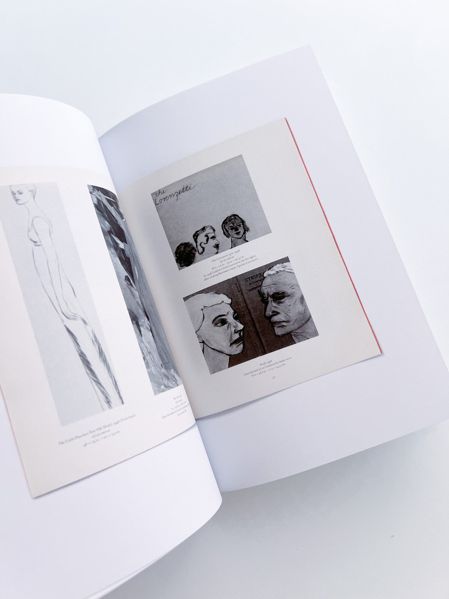 Baskerville's Teardrop Explodes - A Selection of Books as Muses / John Morgan