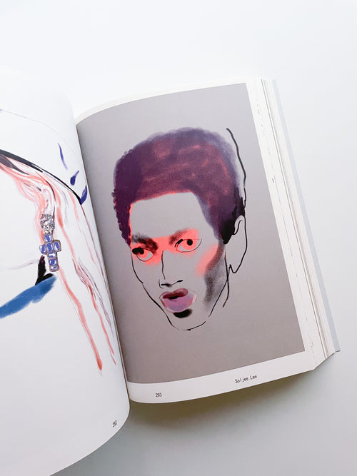 Shoplifters Issue 9: DRAWINGS