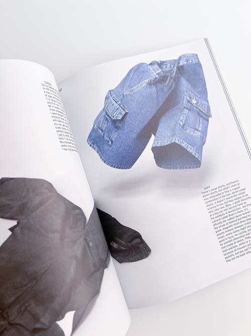 MacGuffin 07: The Trousers