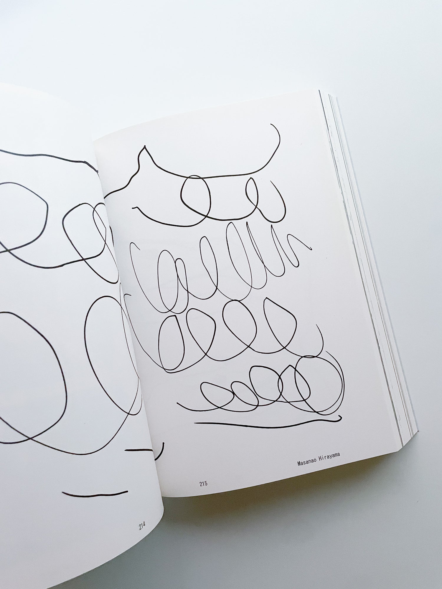 Shoplifters Issue 9: DRAWINGS