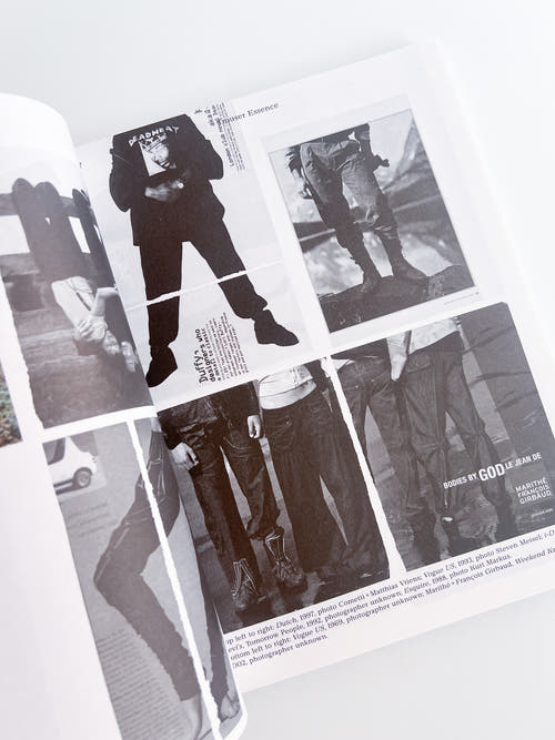 MacGuffin 07: The Trousers