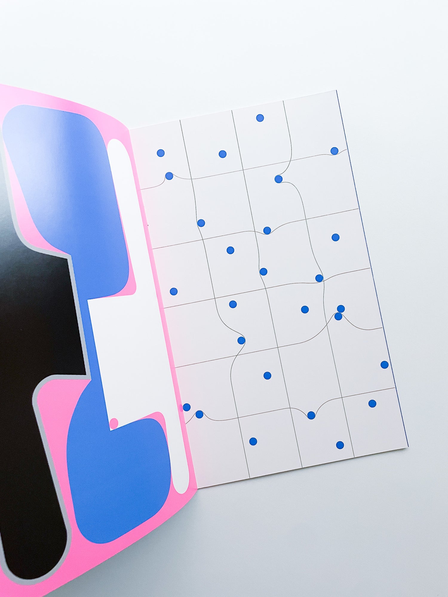 OSCULATION ZINE / Shun Sasaki