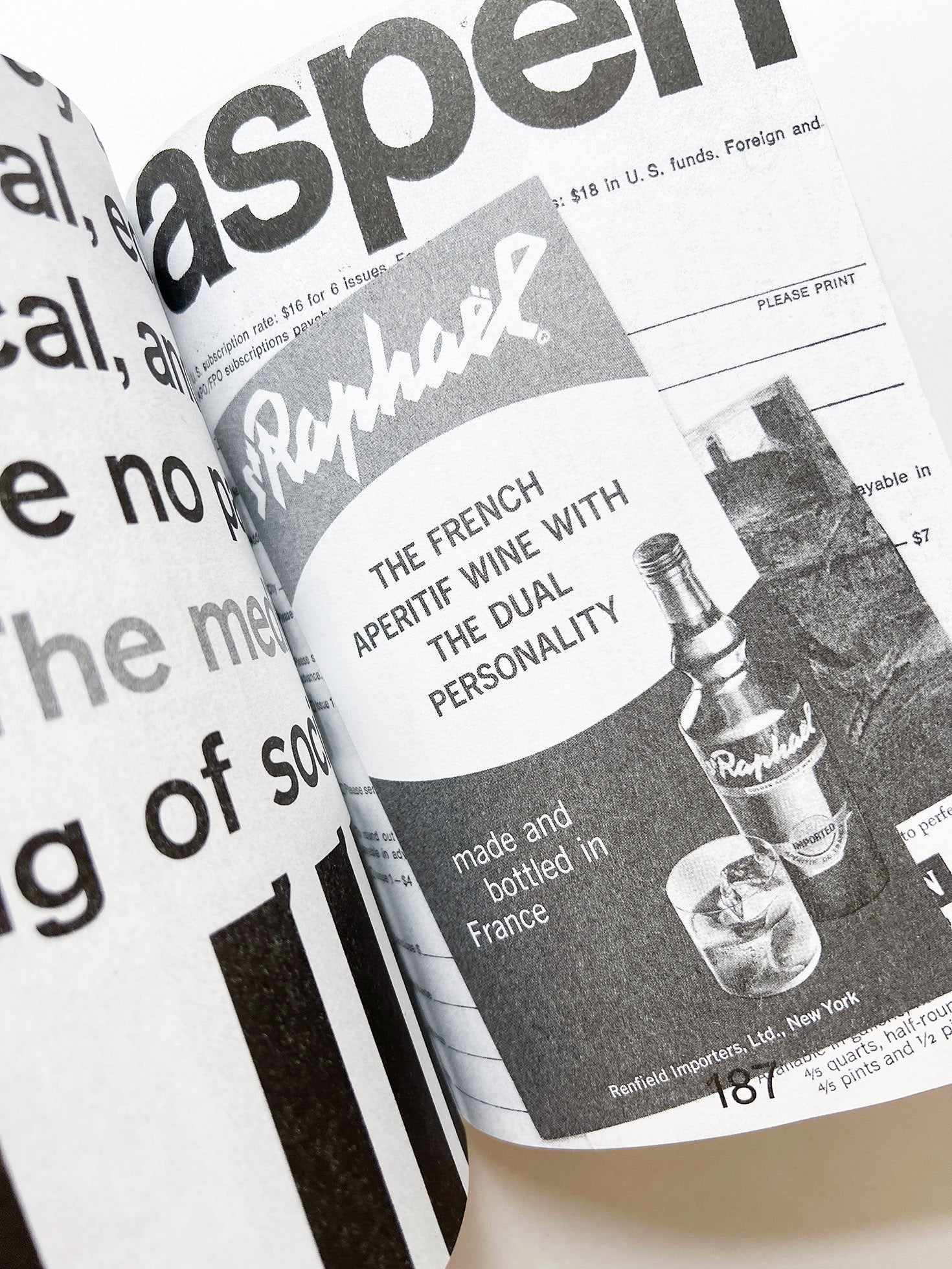 ARTISTES TYPOGRAPHES