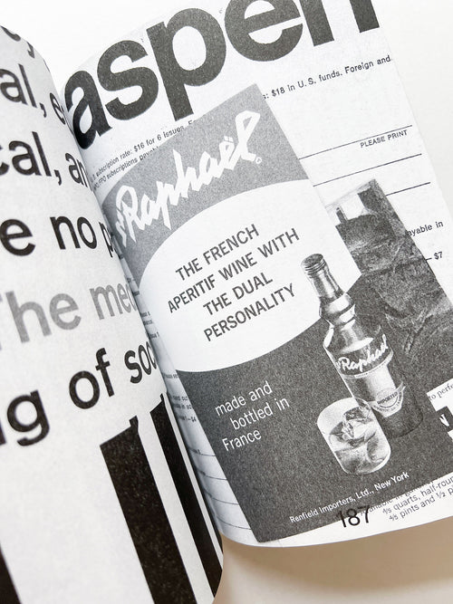 ARTISTES TYPOGRAPHES