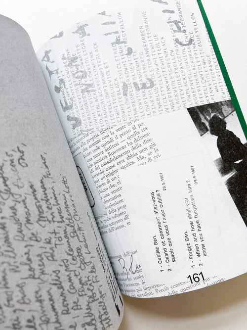 ARTISTES TYPOGRAPHES