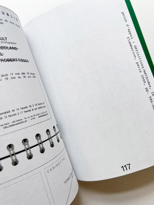 ARTISTES TYPOGRAPHES