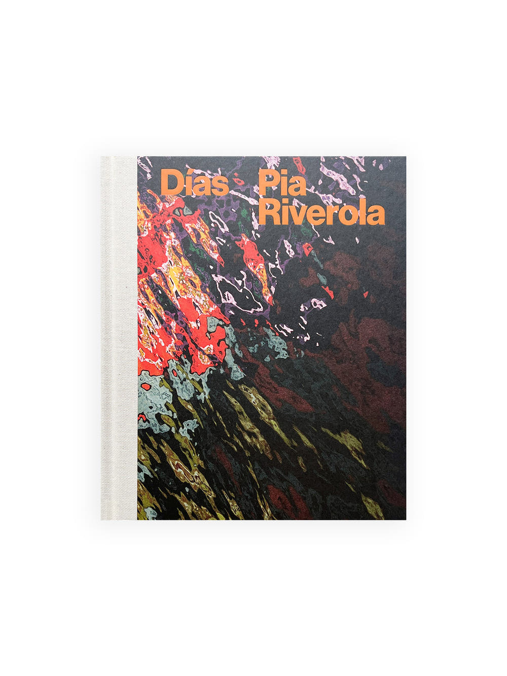 DIAS / Pia Riverola