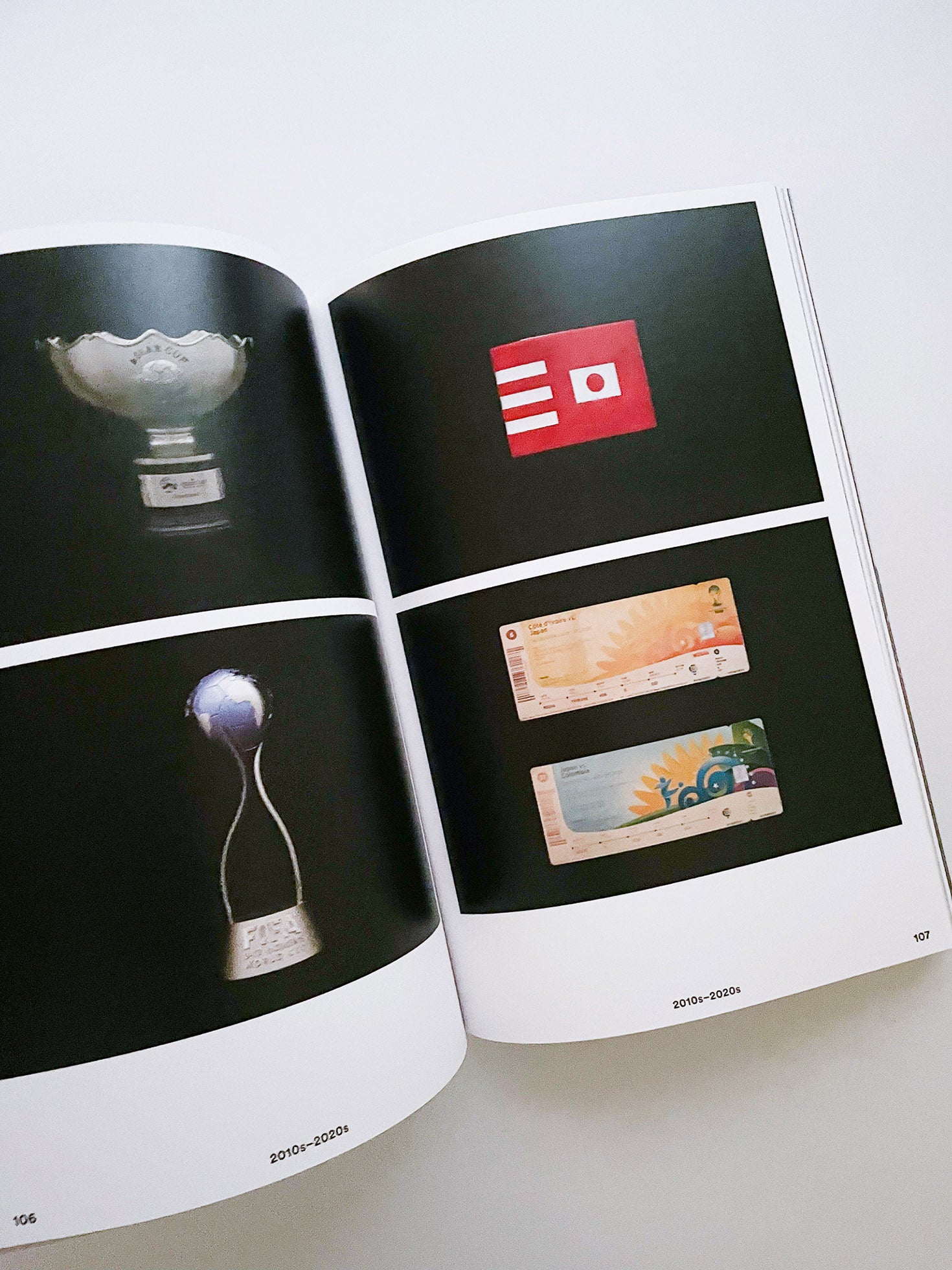 SHUKYU Magazine JAPAN FOOTBALL ARCHIVE