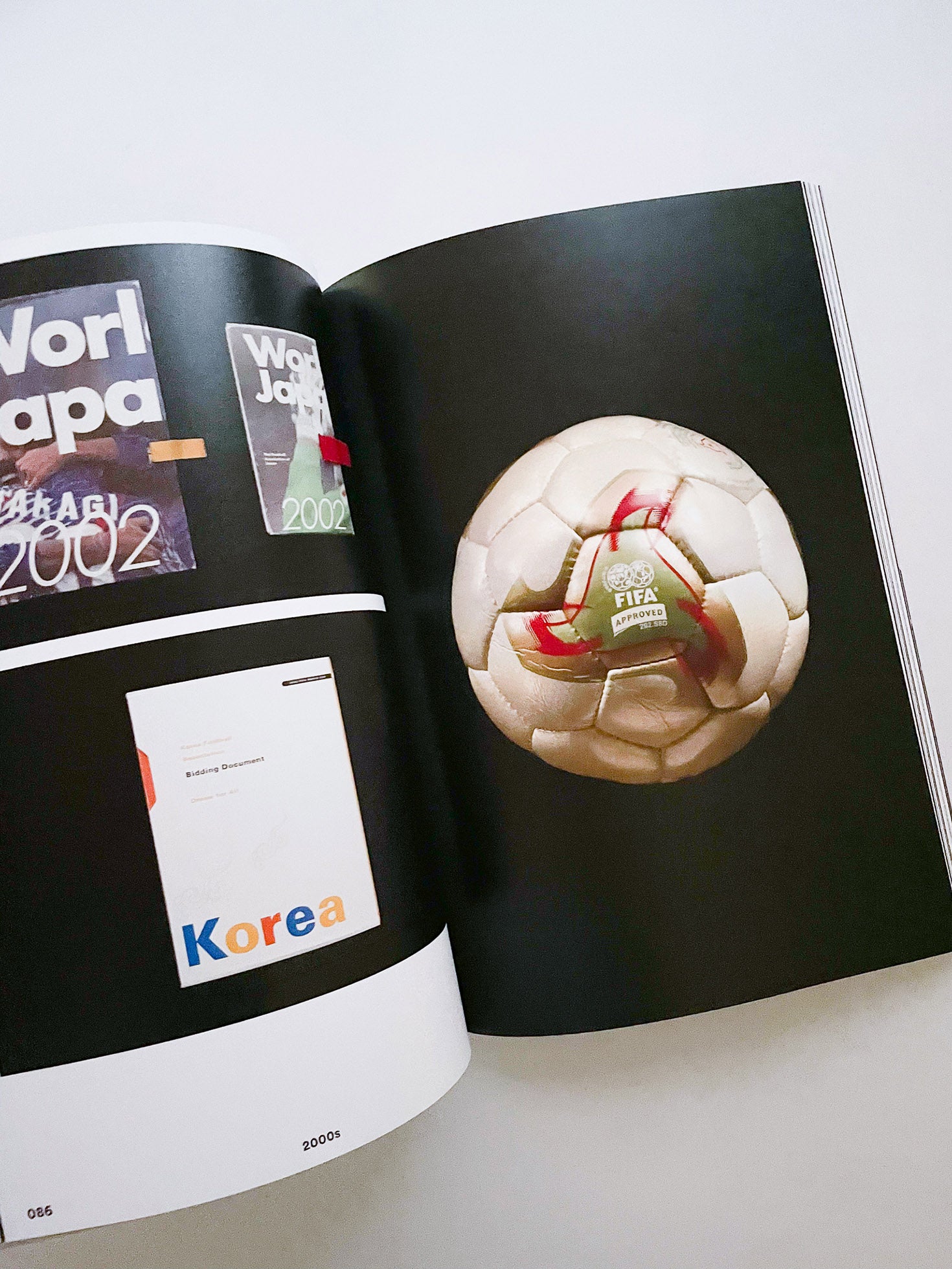 SHUKYU Magazine JAPAN FOOTBALL ARCHIVE