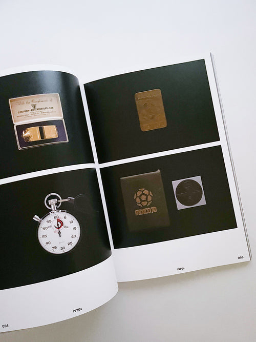 SHUKYU Magazine JAPAN FOOTBALL ARCHIVE