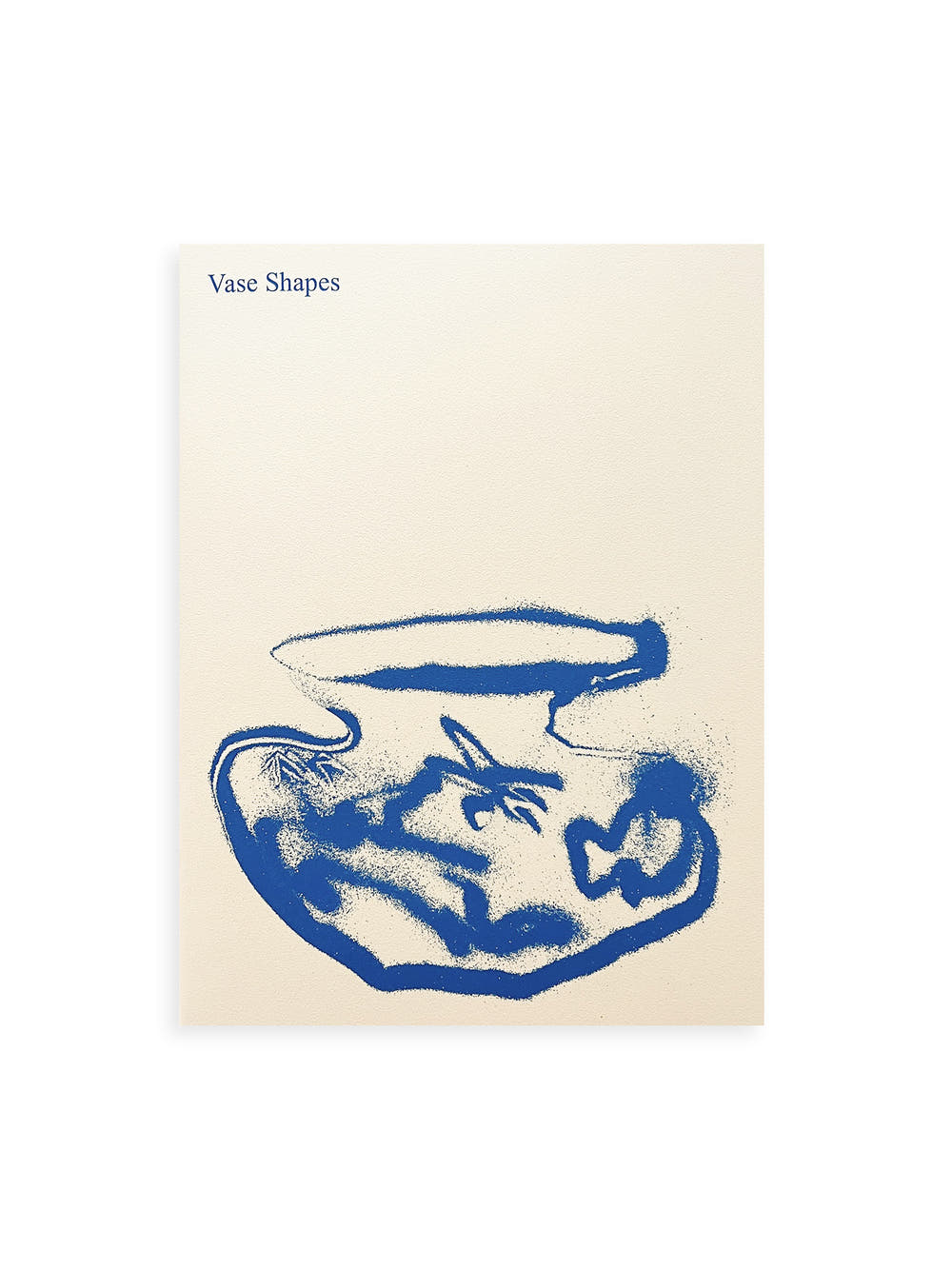 Vase Shapes