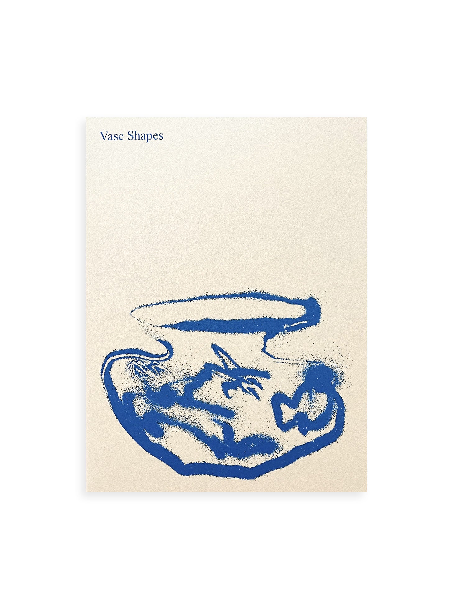 Vase Shapes