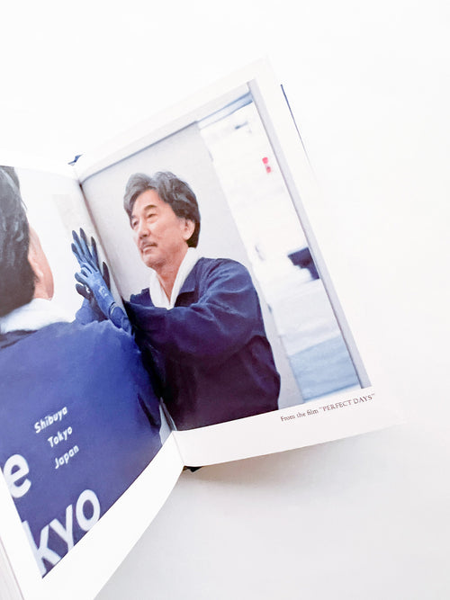 THE TOKYO TOILET BOOK [ENGLISH EDITION / SECOND PRINTING]