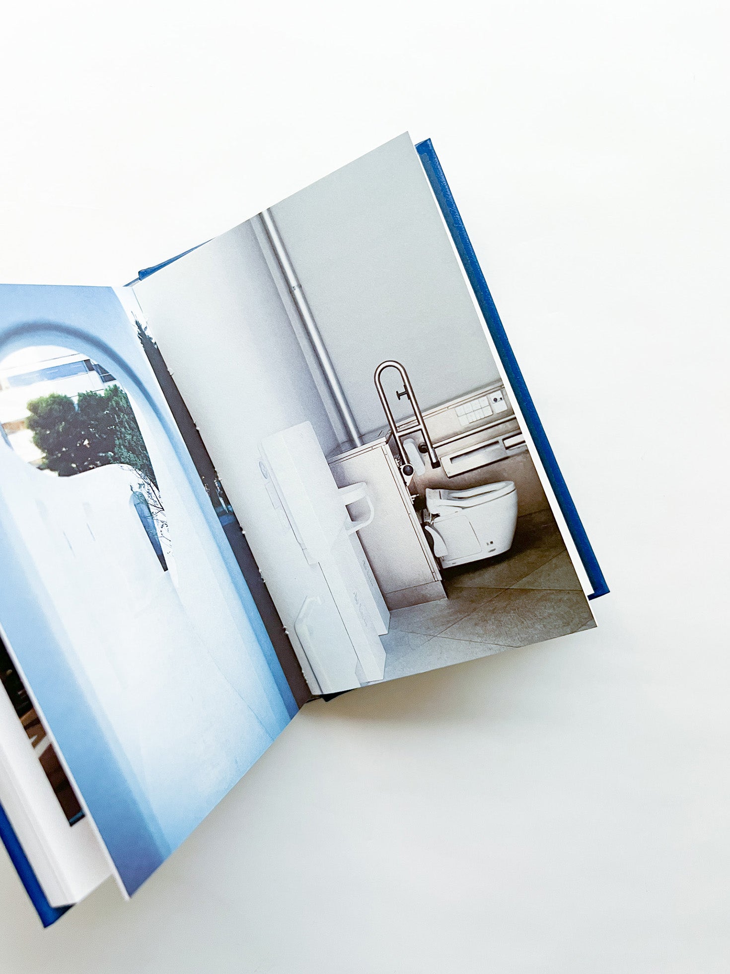 THE TOKYO TOILET BOOK [ENGLISH EDITION / SECOND PRINTING]