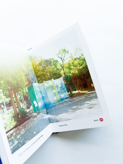 THE TOKYO TOILET BOOK [ENGLISH EDITION / SECOND PRINTING]