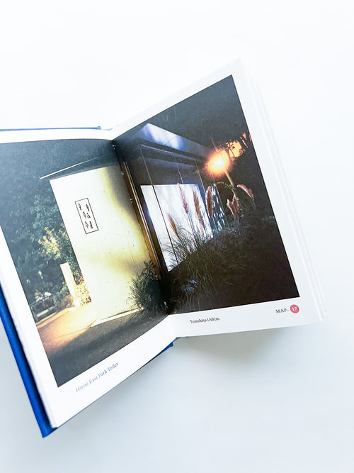 THE TOKYO TOILET BOOK [ENGLISH EDITION / SECOND PRINTING]