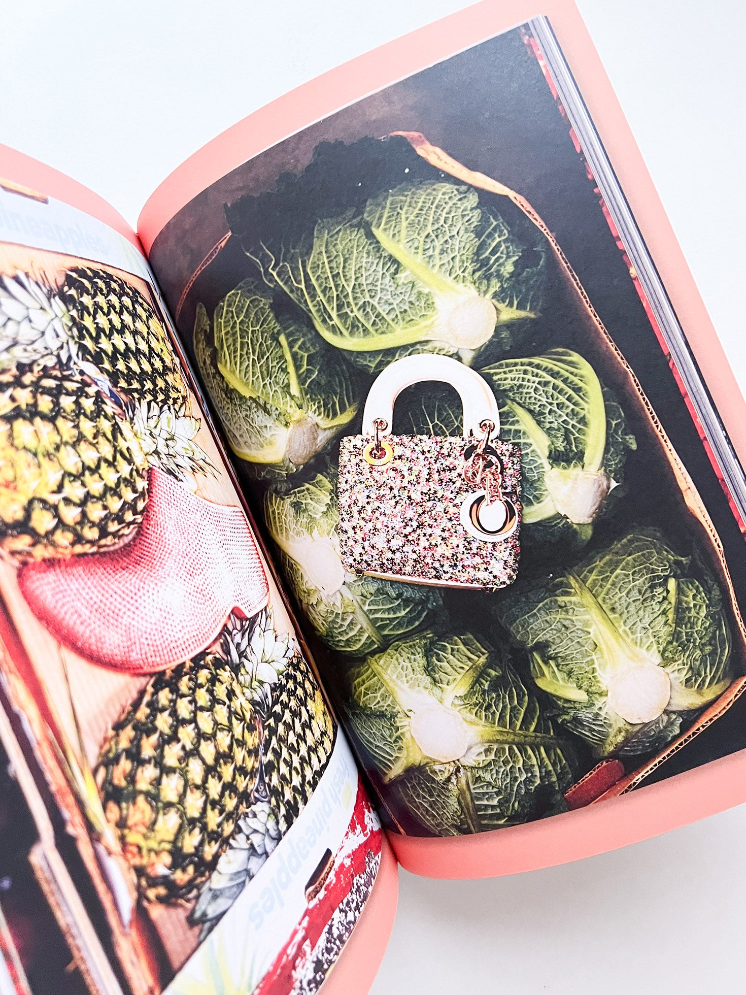 Fashion Faux Parr / Martin Parr [SIGNED]