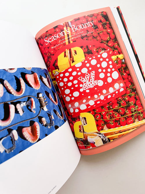 Fashion Faux Parr / Martin Parr [SIGNED]