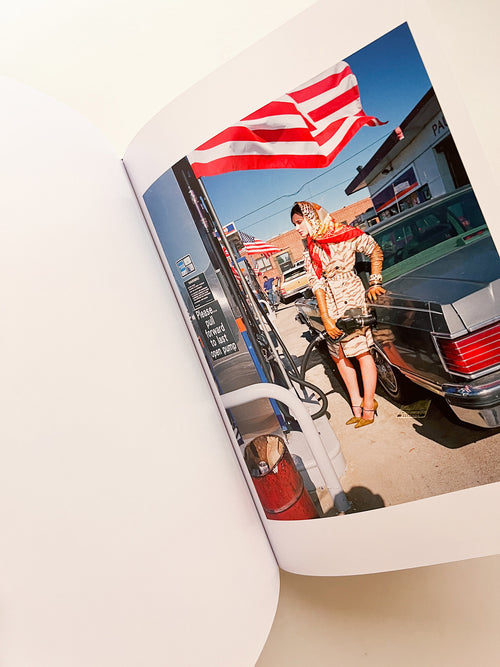 Fashion Faux Parr / Martin Parr [SIGNED]