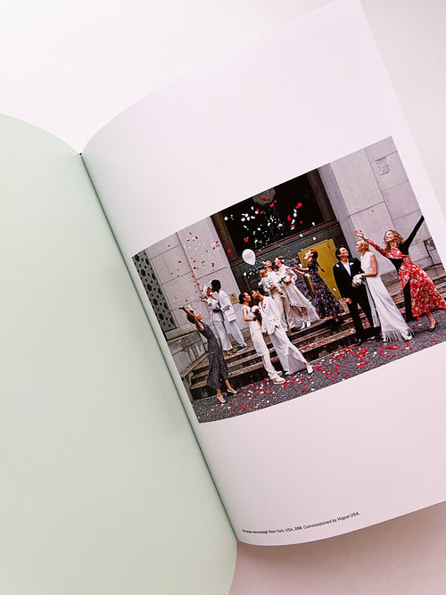 Fashion Faux Parr / Martin Parr [SIGNED]