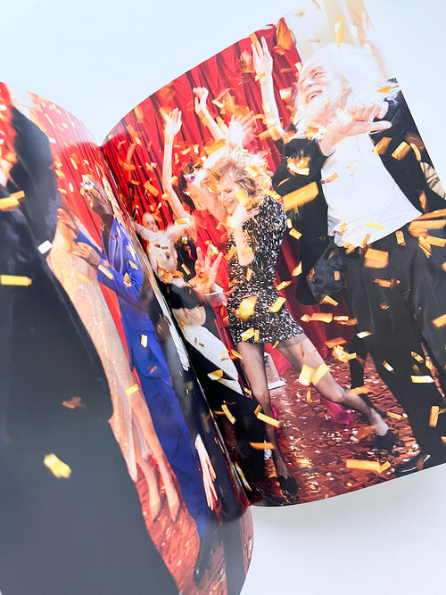 Fashion Faux Parr / Martin Parr [SIGNED]