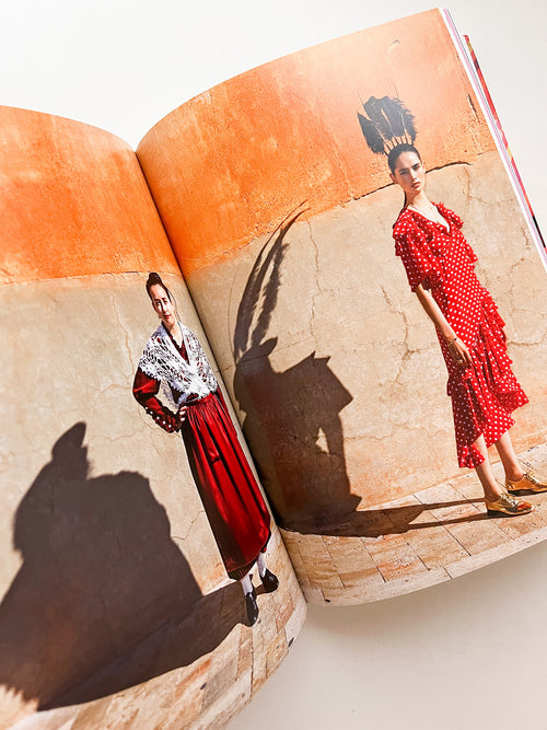 Fashion Faux Parr / Martin Parr [SIGNED]