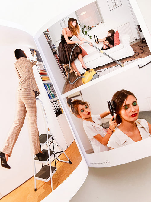 Fashion Faux Parr / Martin Parr [SIGNED]