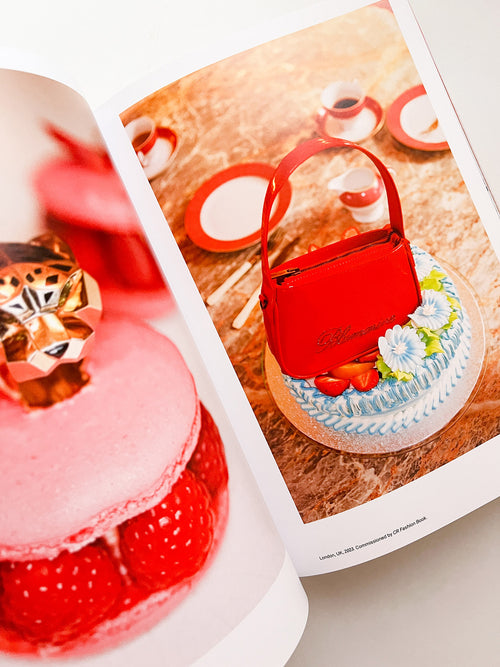 Fashion Faux Parr / Martin Parr [SIGNED]