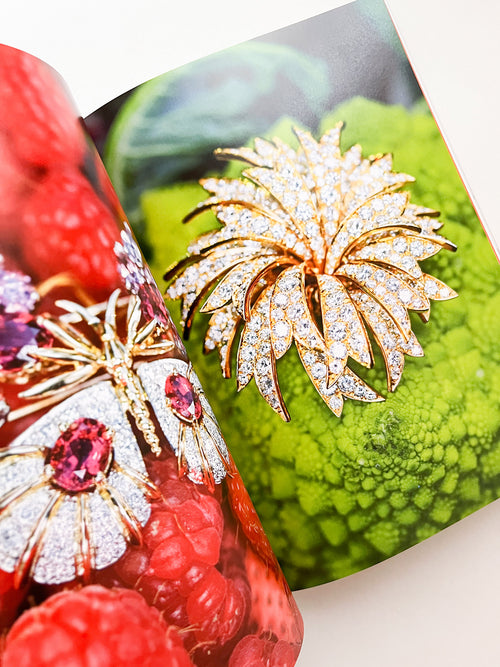 Fashion Faux Parr / Martin Parr [SIGNED]