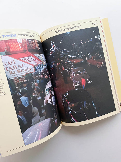 Hey Kids, Watch This!