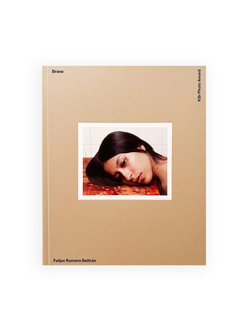 BRAVO / Felipe Romero Beltrán