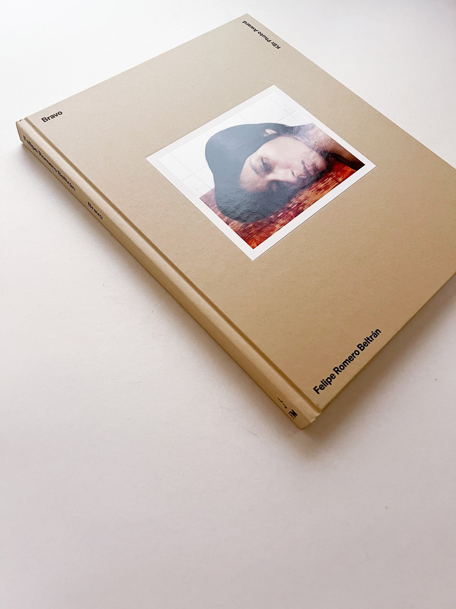 BRAVO / Felipe Romero Beltrán