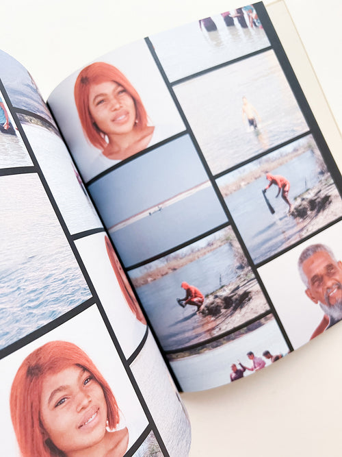 BRAVO / Felipe Romero Beltrán