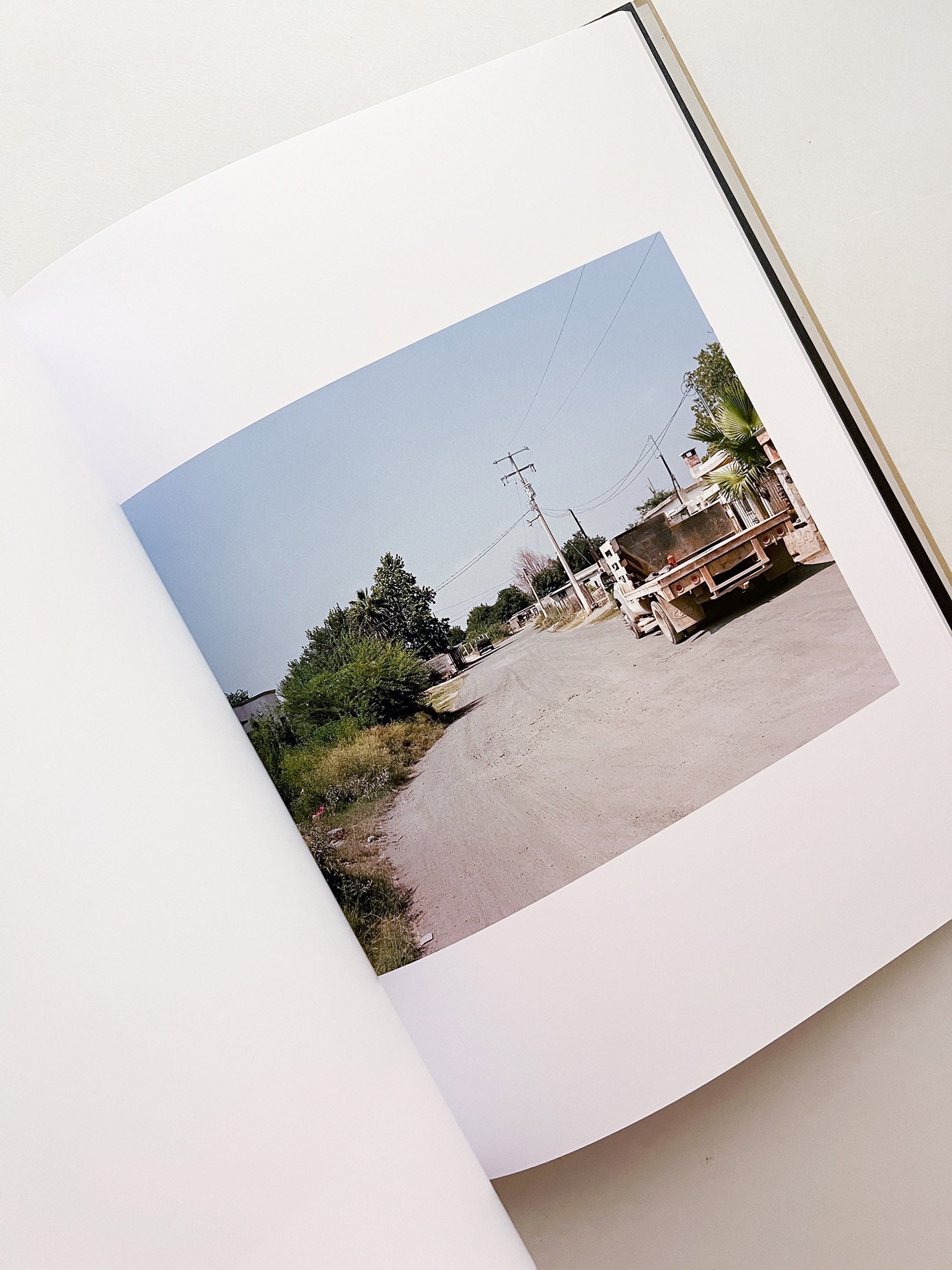 BRAVO / Felipe Romero Beltrán