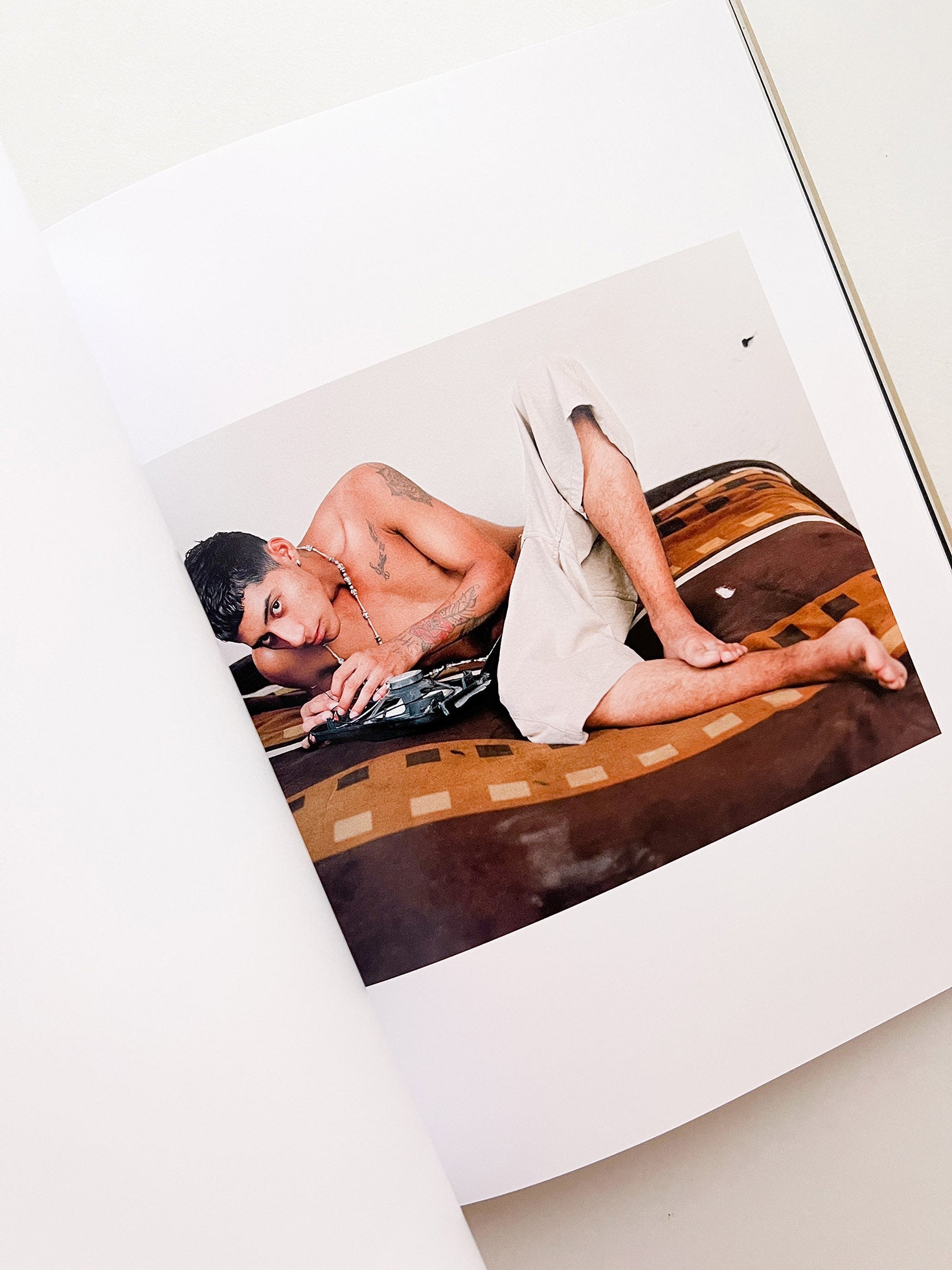 BRAVO / Felipe Romero Beltrán