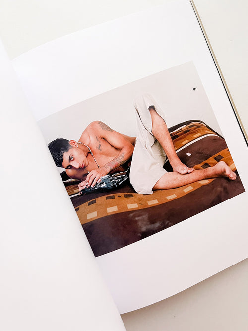 BRAVO / Felipe Romero Beltrán