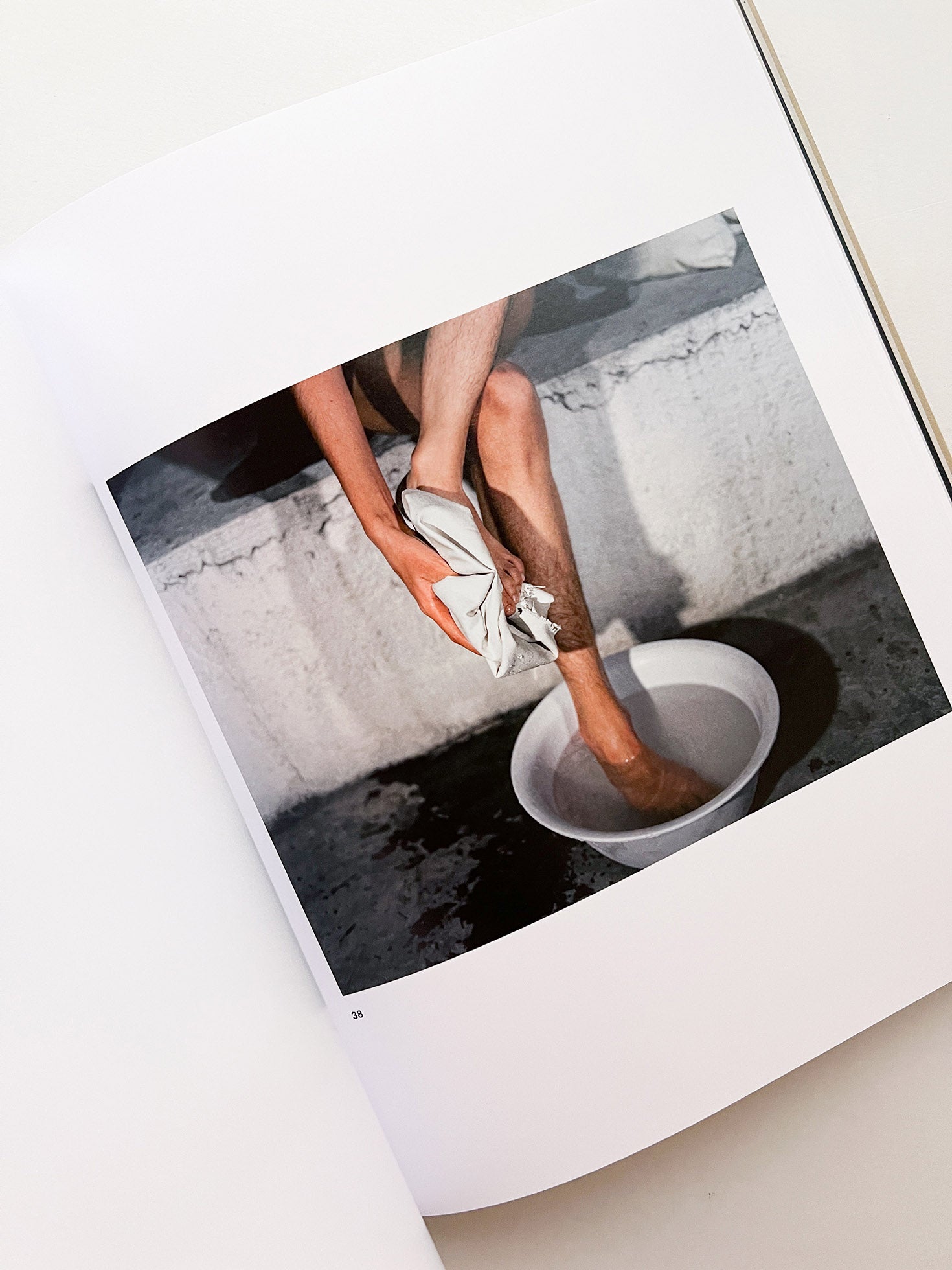 BRAVO / Felipe Romero Beltrán