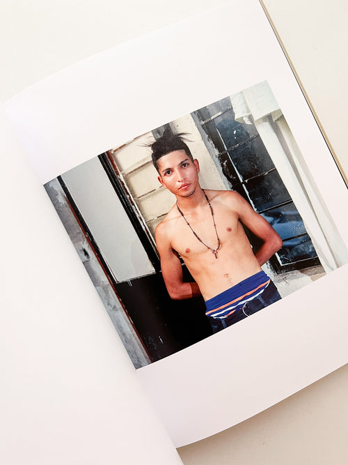 BRAVO / Felipe Romero Beltrán